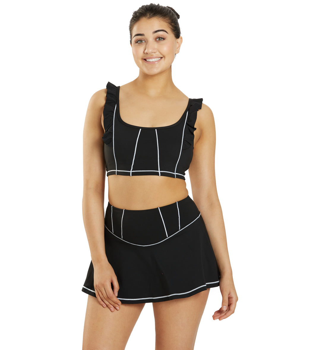  Sporti X Emma Weyant Caviar Gracie Skort