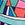  Sporti Groovy Zodiac Scorpio Brief Swimsuit (26-40)