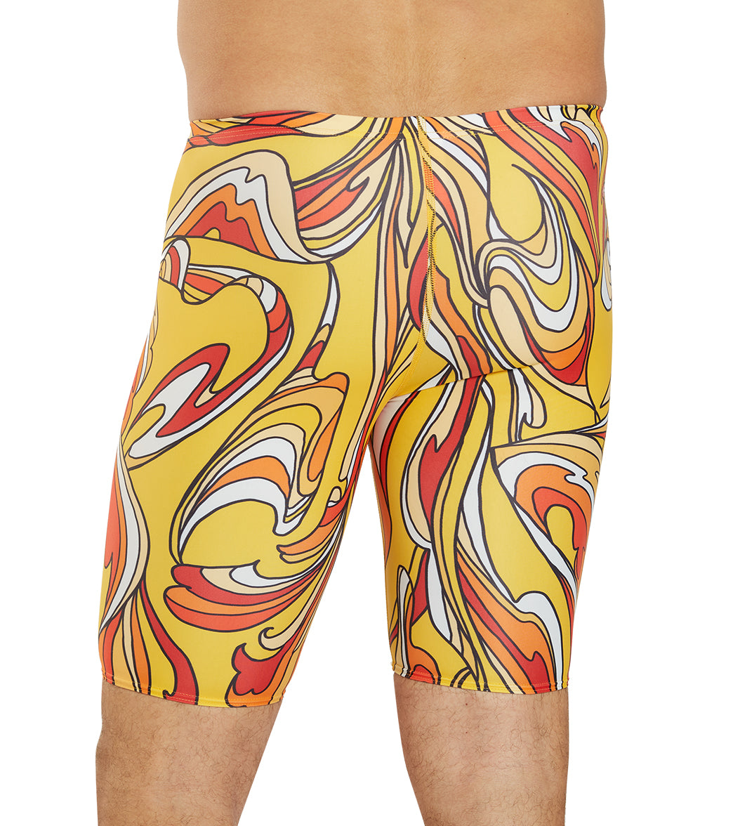  Sporti Groovy Zodiac Sagittarius Jammer Swimsuit (24-40)