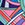  Sporti Groovy Zodiac Scorpio Thin Strap One Piece Swimsuit (22-44)