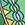  Sporti Groovy Zodiac Virgo Brief Swimsuit (26-40)