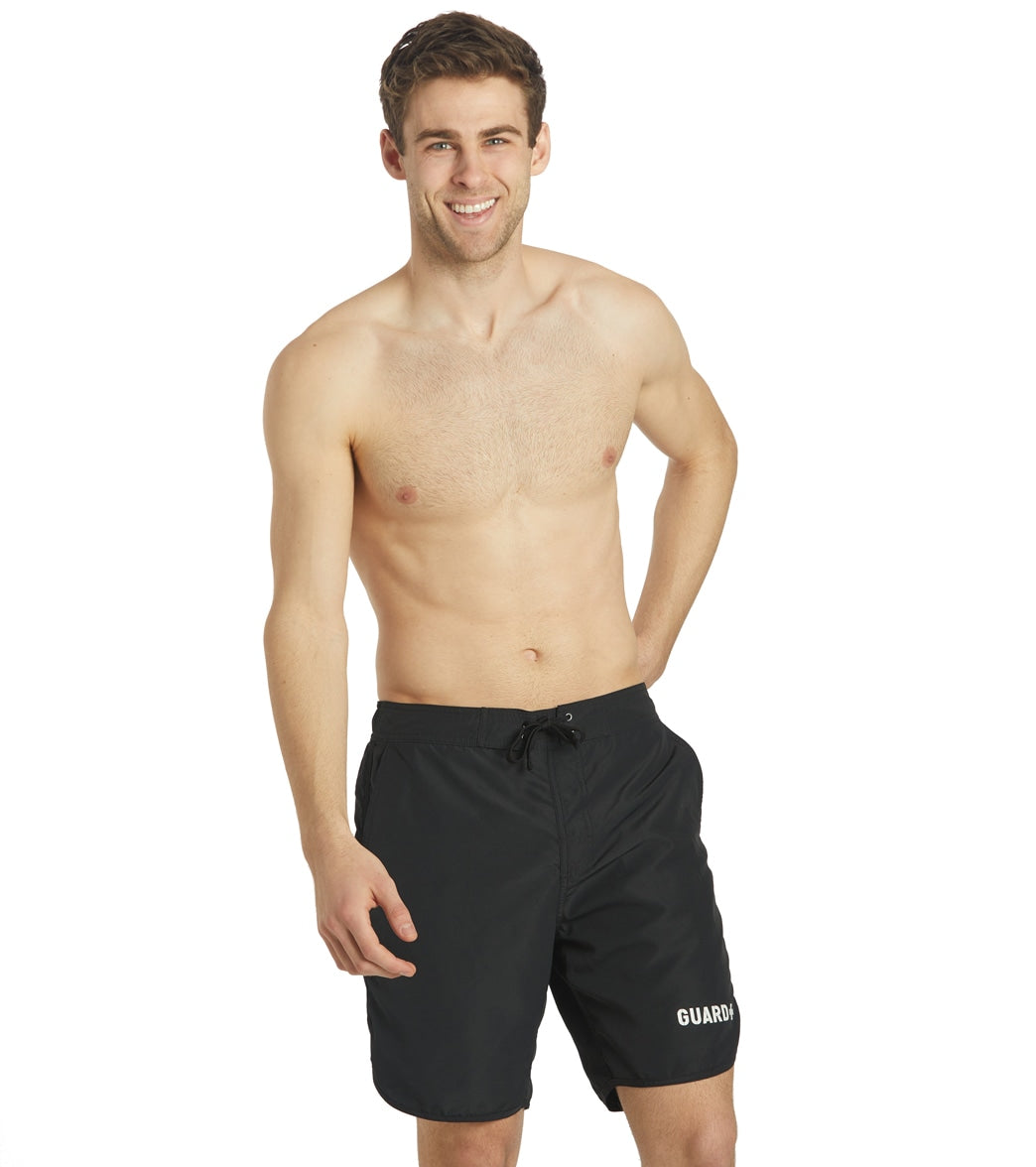  Sporti Guard Men's Hybrid Board Short