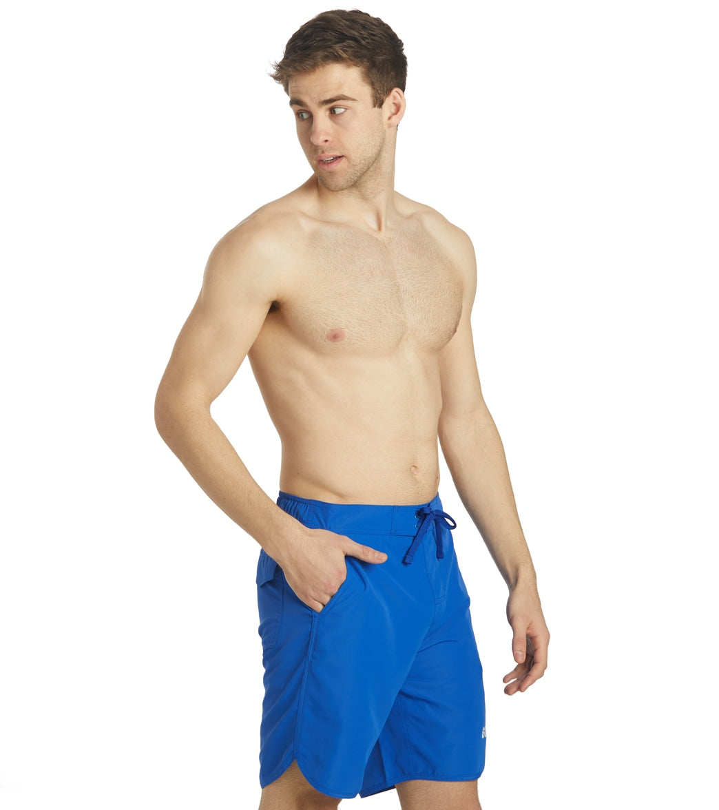  Sporti Guard Men's Hybrid Board Short