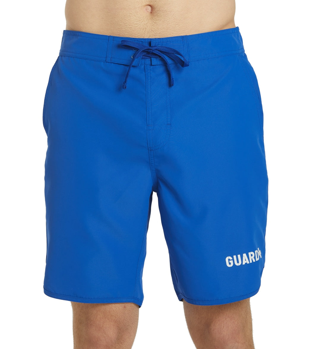 Sporti Guard Men's Hybrid Board Short
