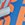  Sporti Paris Metro Pop Jammer Swimsuit (22-44)