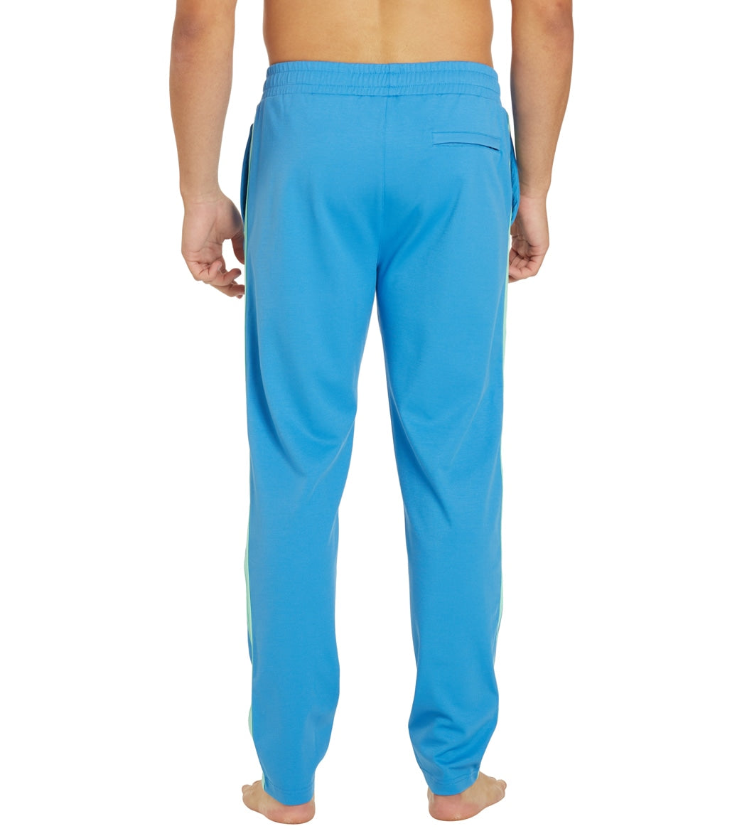  Sporti X Shaine Casas Electric Sapphire Team Tracksuit Bottom