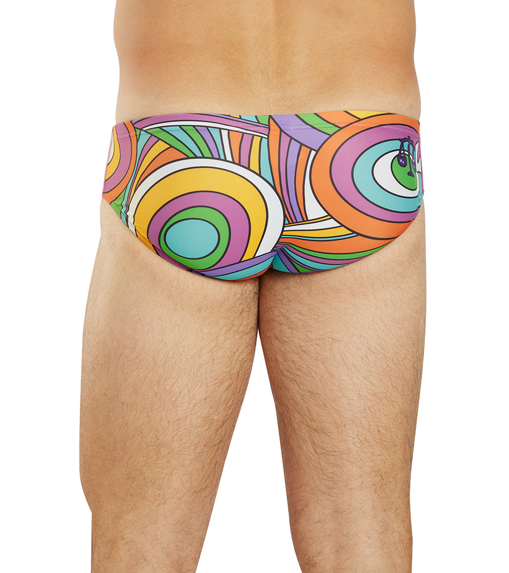  Sporti Groovy Zodiac Libra Brief Swimsuit (26-40)