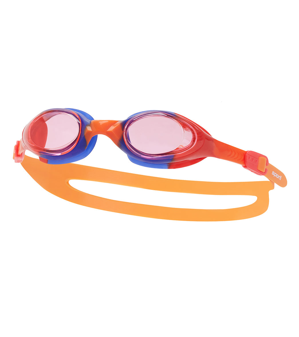 Sporti Ripple Racer Prism Goggle Jr.