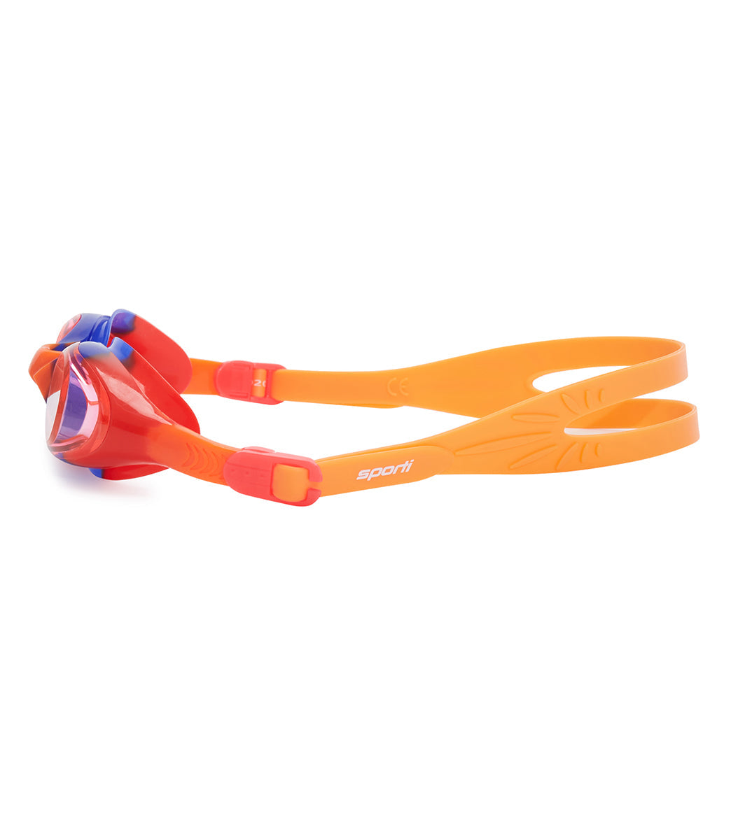  Sporti Ripple Racer Prism Goggle Jr.