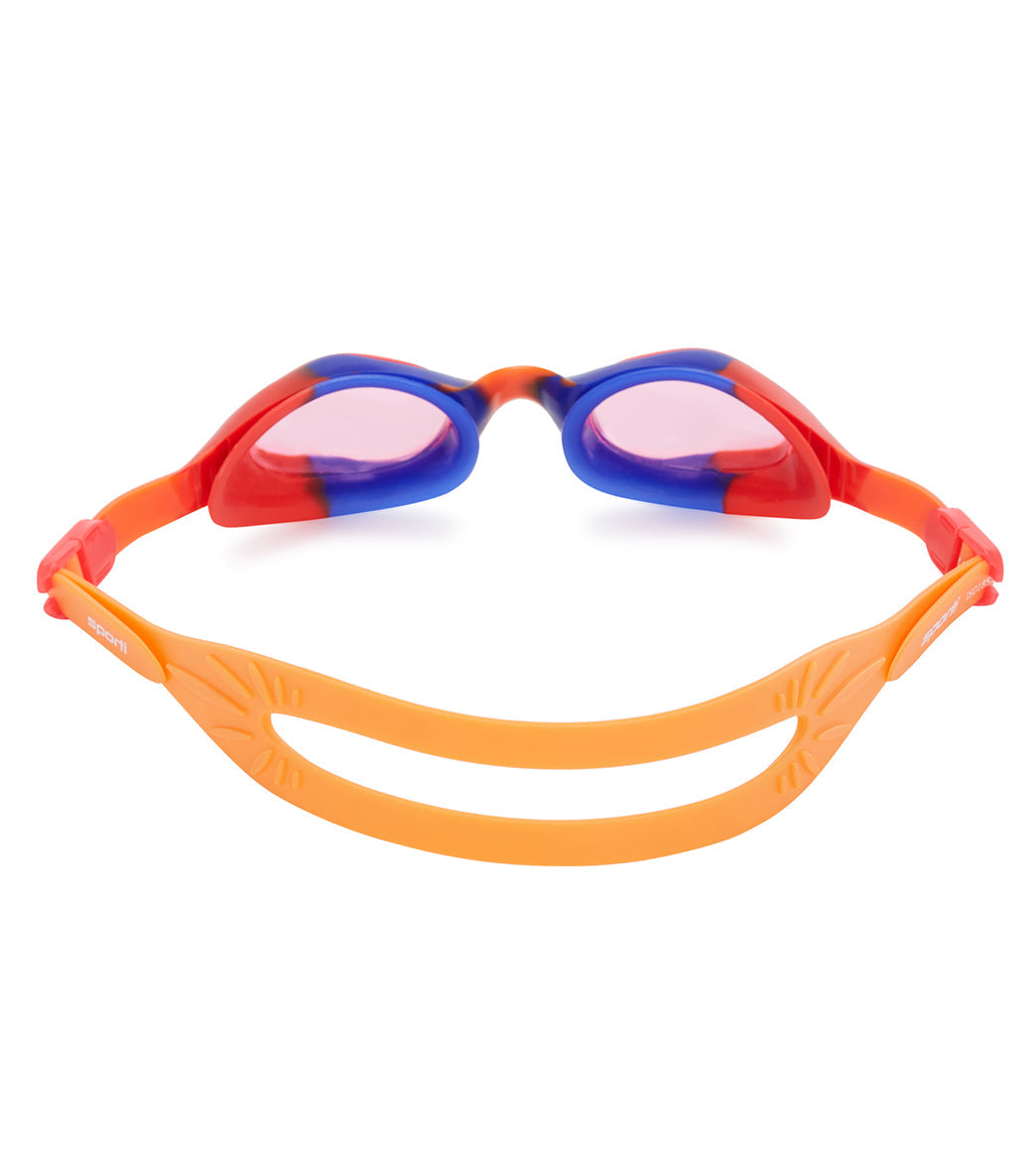  Sporti Ripple Racer Prism Goggle Jr.