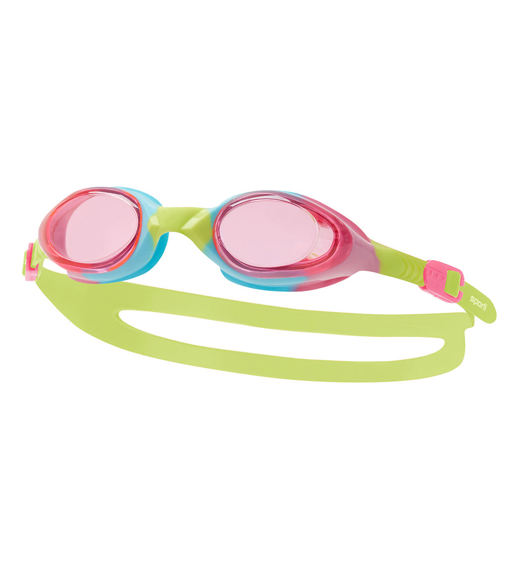  Sporti Ripple Racer Prism Goggle Jr.