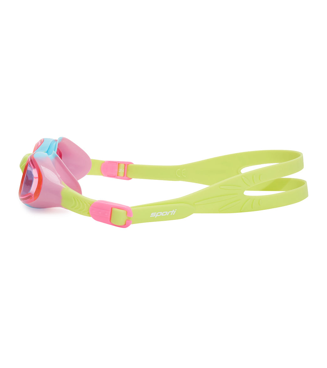  Sporti Ripple Racer Prism Goggle Jr.