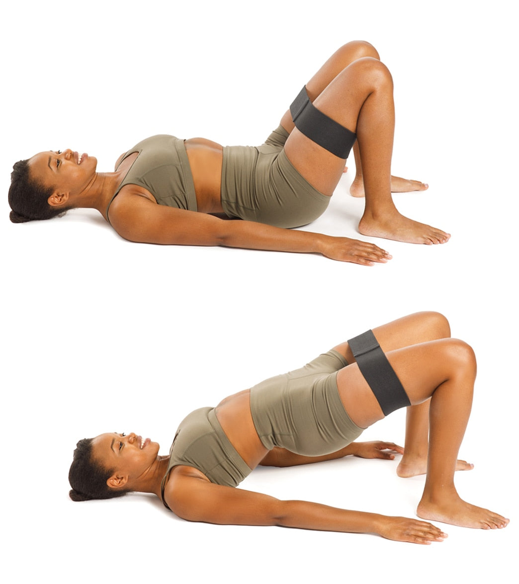  Sporti Resistance Loop