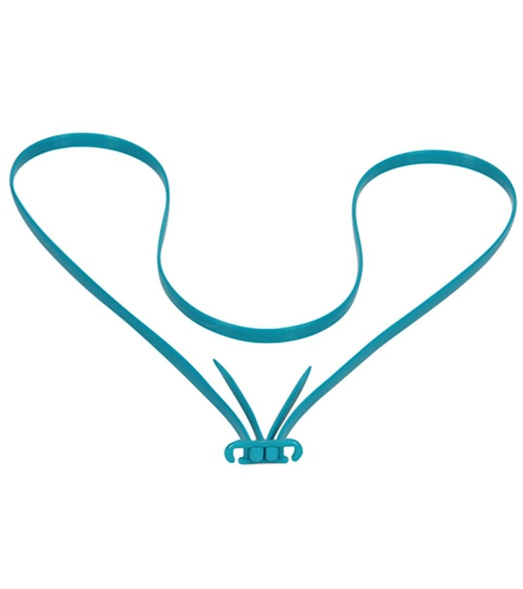  Sporti Silicone Goggle Replacement Strap