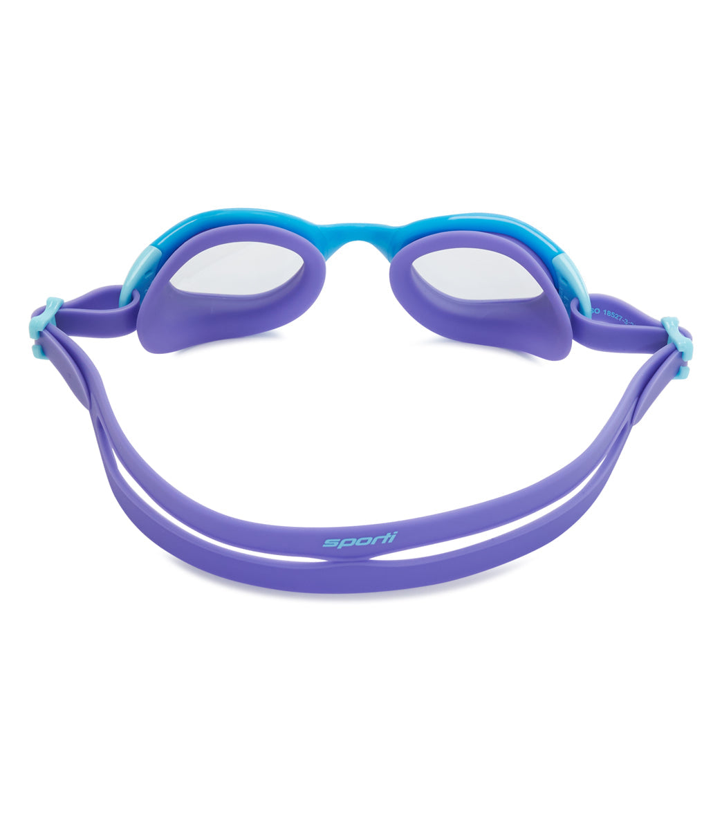  Sporti Ripple Racer Glide Goggle Jr.