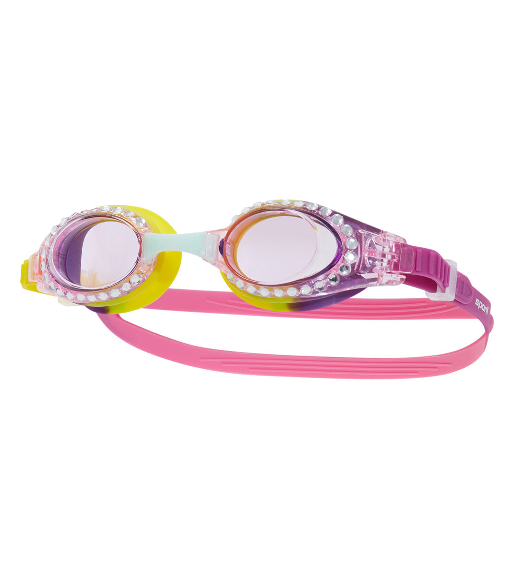  Sporti Ripple Racer Bling Goggle Jr.