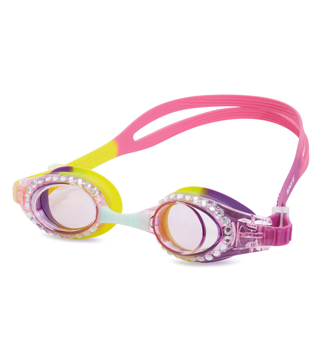  Sporti Ripple Racer Bling Goggle Jr.