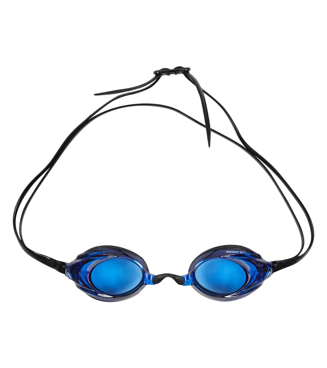  Sporti Antifog S3 Goggle Set Of 2