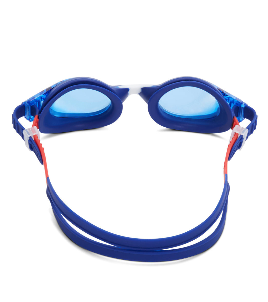  Sporti Ripple Racer Rocket Goggle Jr.