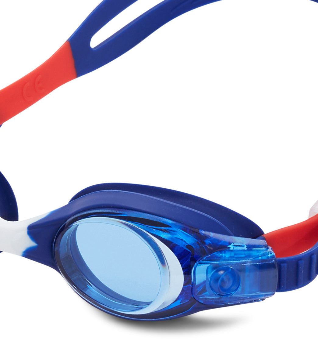  Sporti Ripple Racer Rocket Goggle Jr.