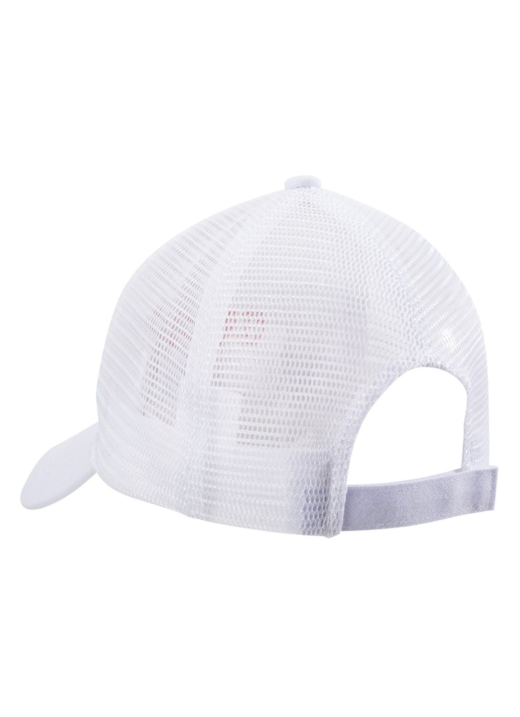  Sporti Guard Trucker Hat