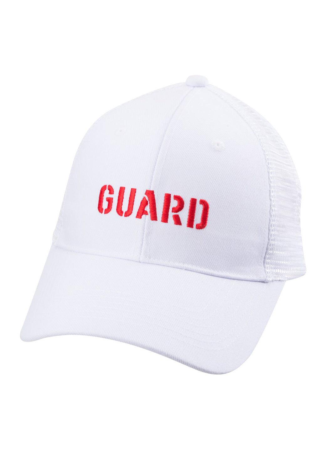  Sporti Guard Trucker Hat