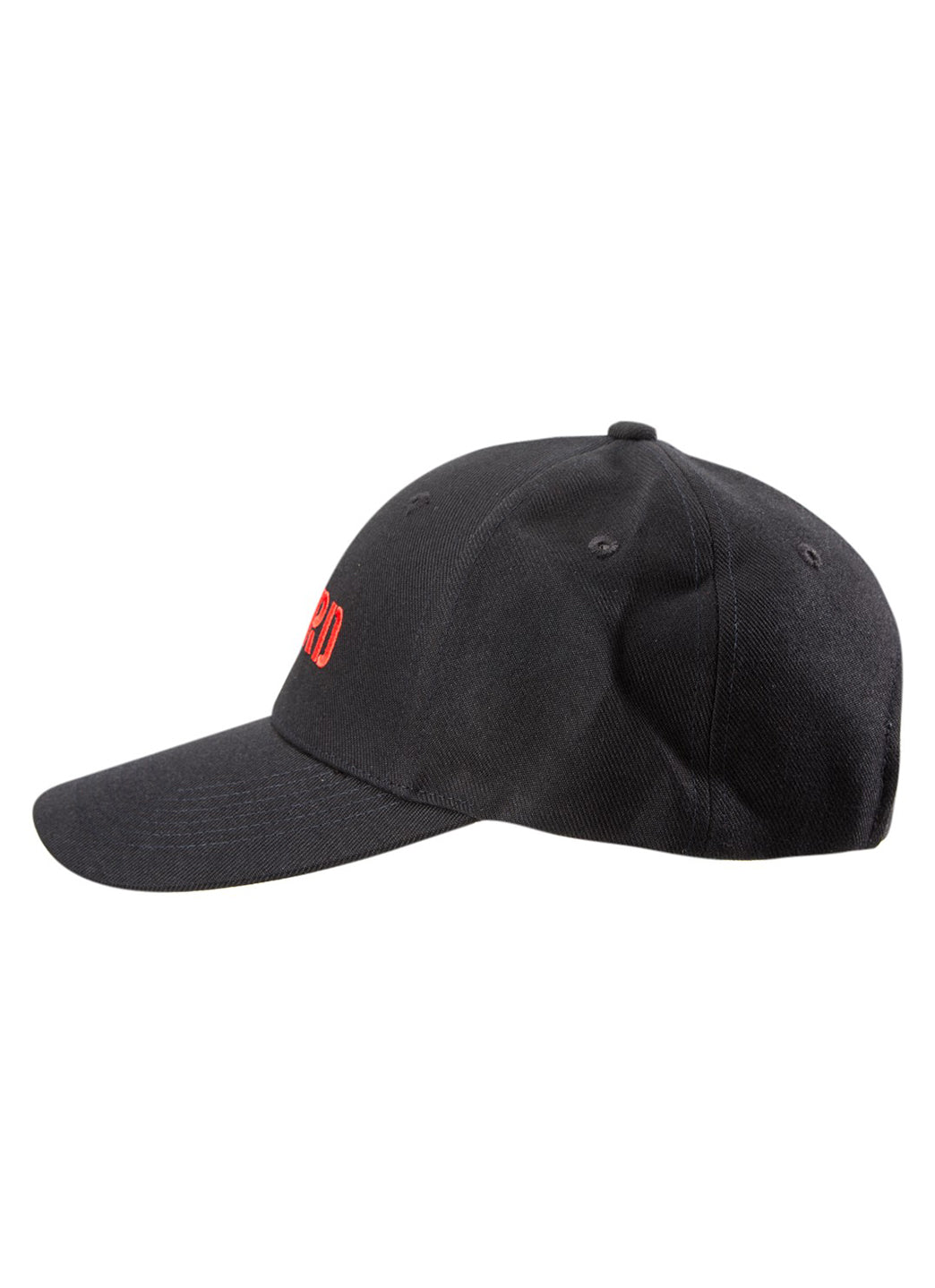  Sporti Guard Twill Cap