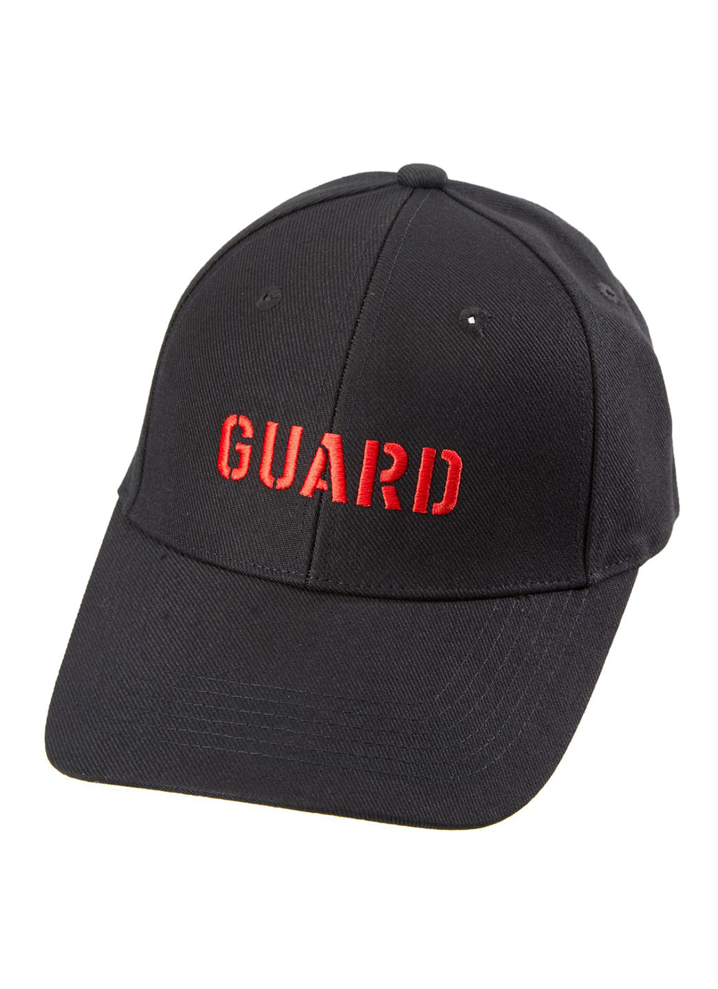  Sporti Guard Twill Cap