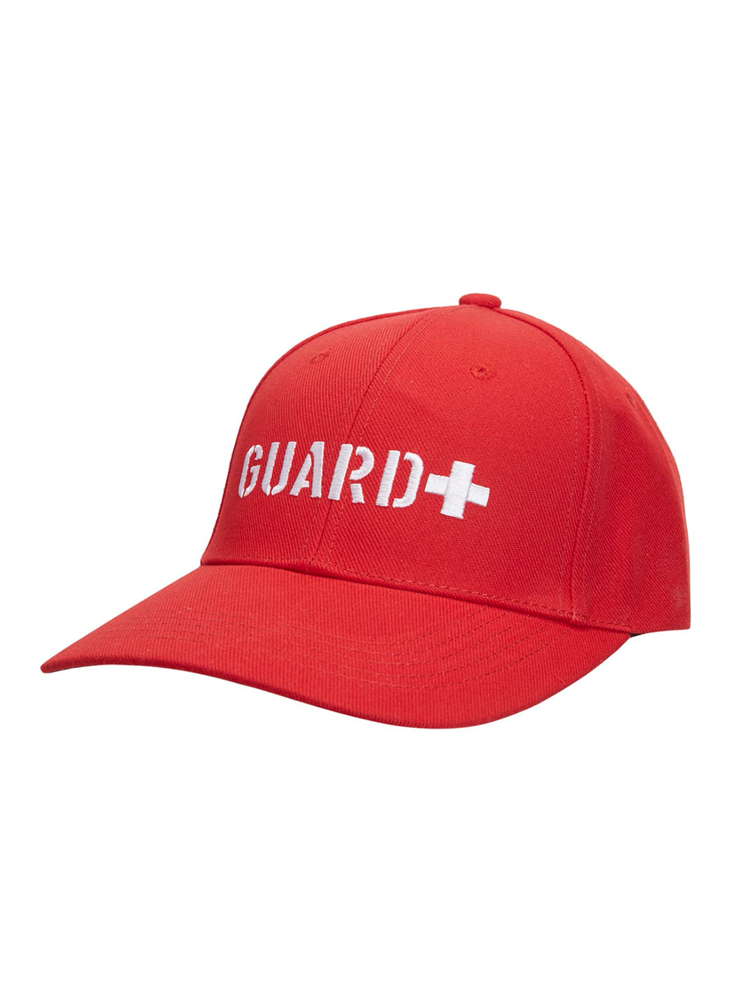  Sporti Guard Twill Cap