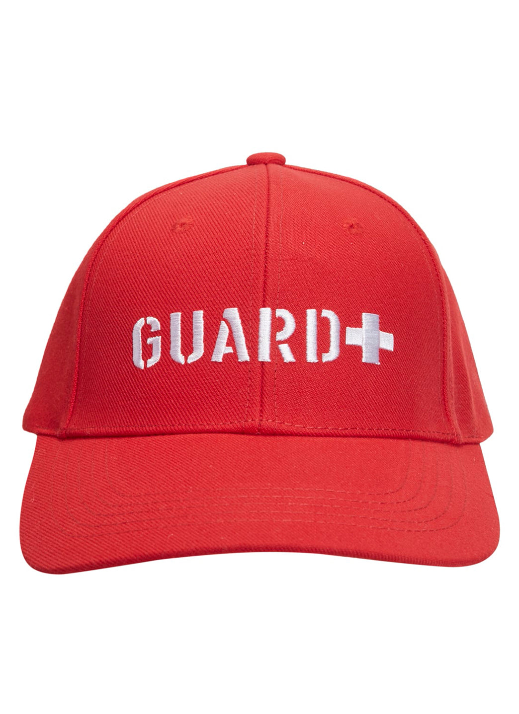  Sporti Guard Twill Cap