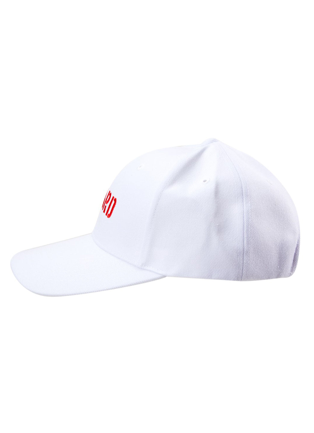  Sporti Guard Twill Cap