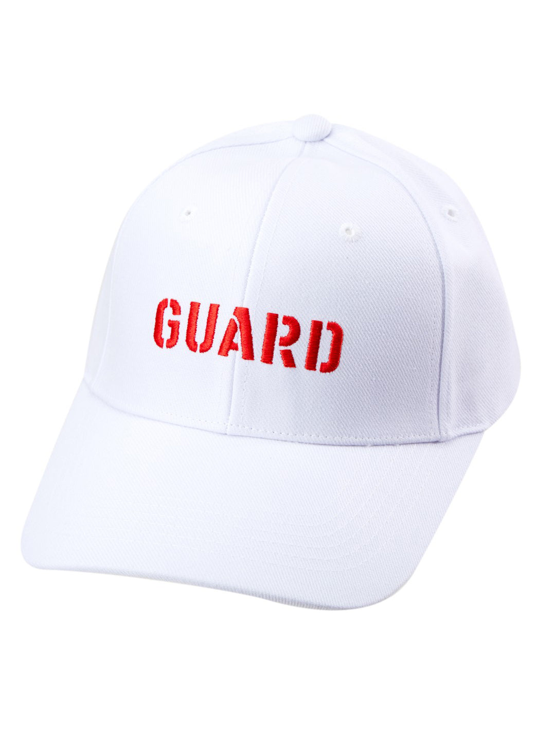  Sporti Guard Twill Cap