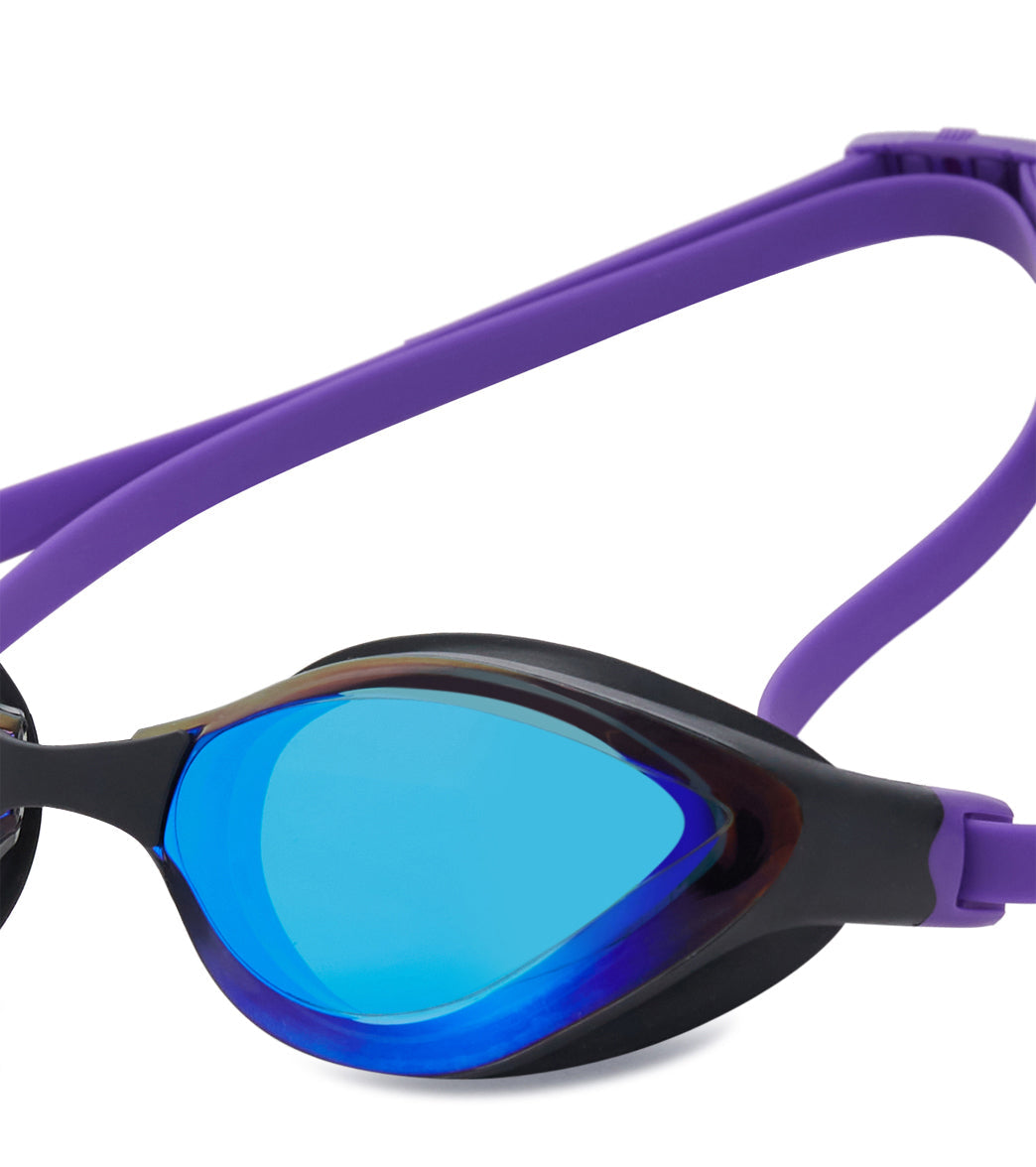  Sporti Lotic Momentum Mirrored Goggle
