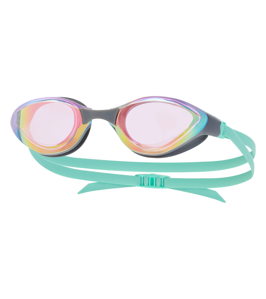  Sporti Lotic Momentum Mirrored Goggle