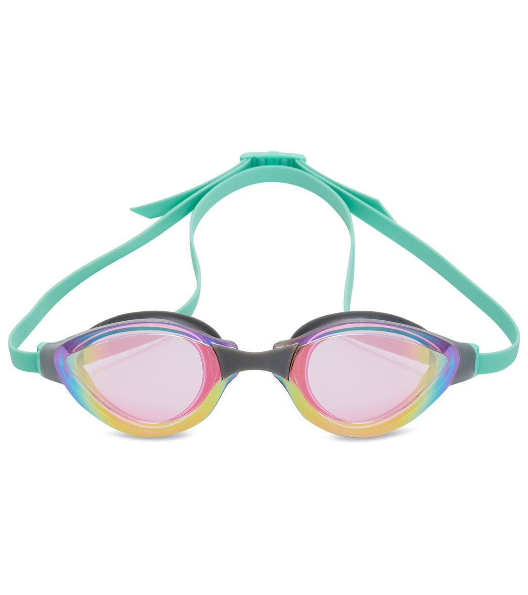  Sporti Lotic Momentum Mirrored Goggle