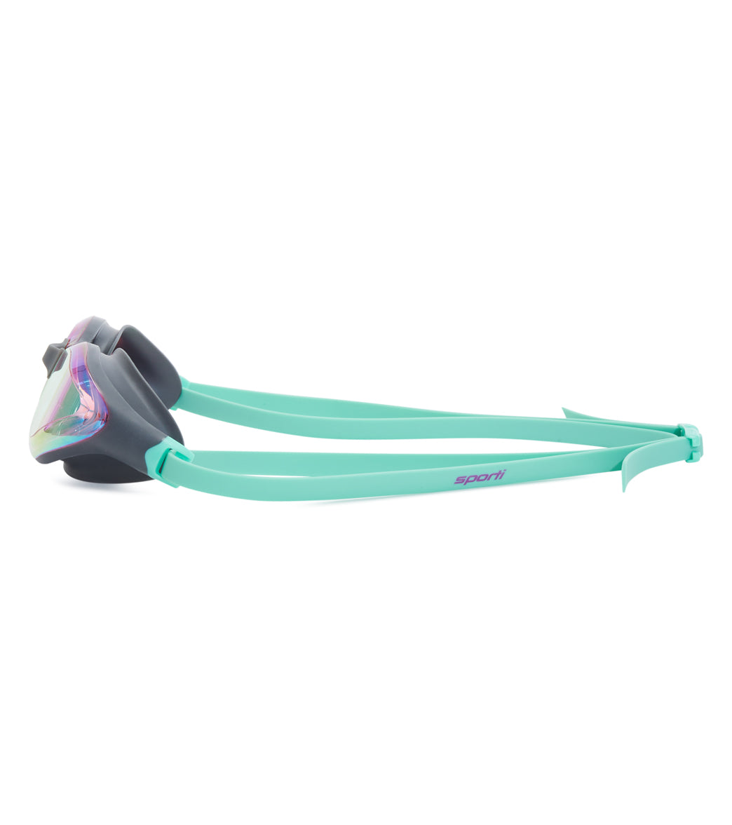  Sporti Lotic Momentum Mirrored Goggle