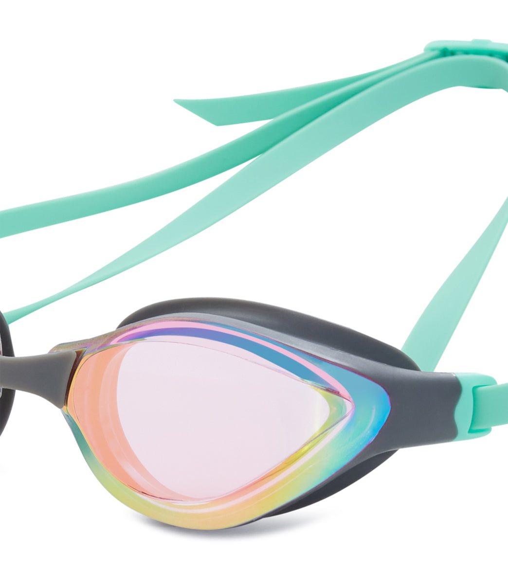  Sporti Lotic Momentum Mirrored Goggle