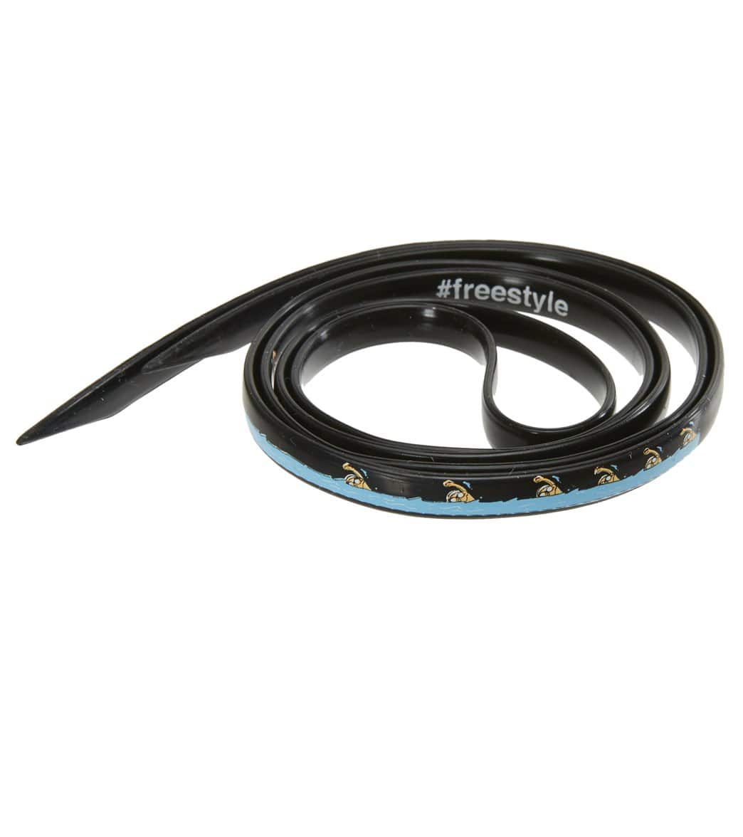  Sporti #Freestyle Silicone Goggle Replacement Strap
