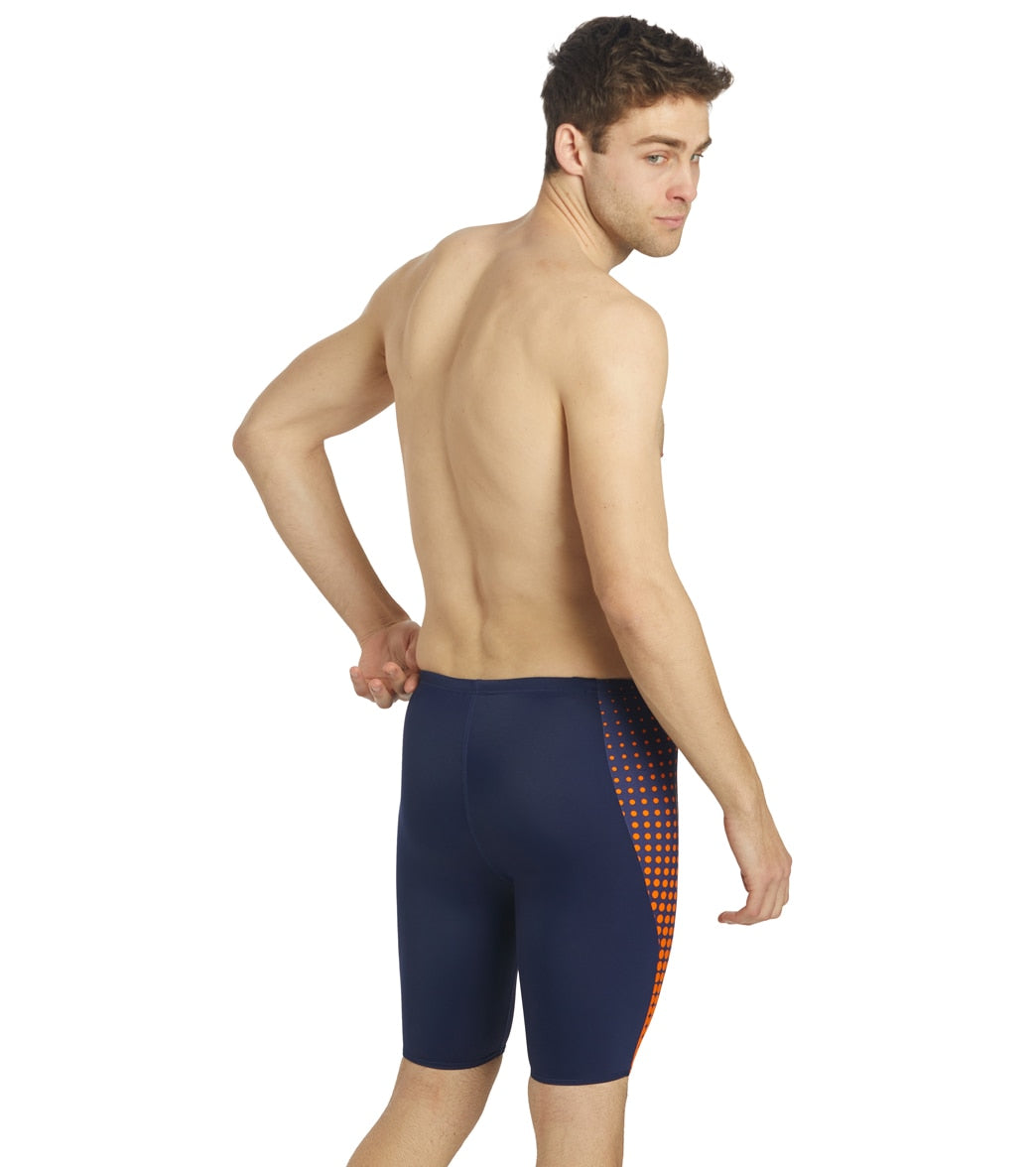  Sporti Molecule Splice Jammer Swimsuit (22-44)