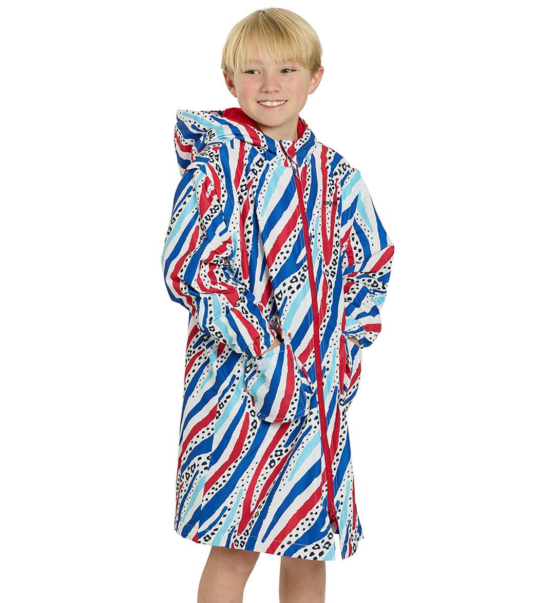  Sporti Kid's Safari Splash Swim Parka
