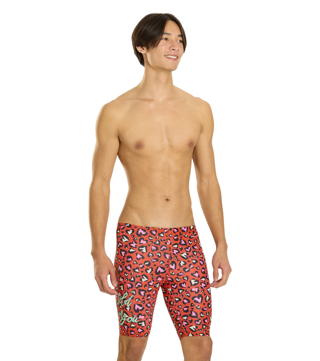  Sporti Limited Edition Wild For You Jammer Swimsuit (26-40)
