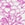  Sporti Mystic Bloom Long Hair Bun Silicone Swim Cap