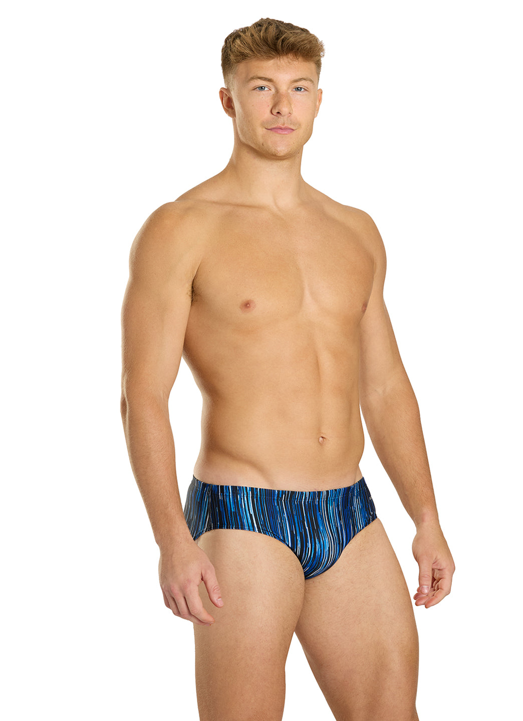  Sporti Swift Brief Swimsuit (22-40)
