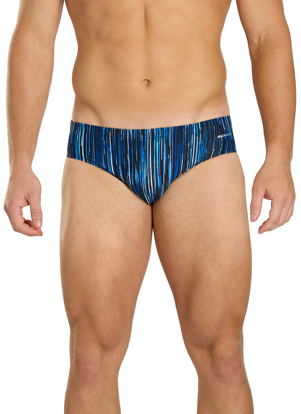  Sporti Swift Brief Swimsuit (22-40)