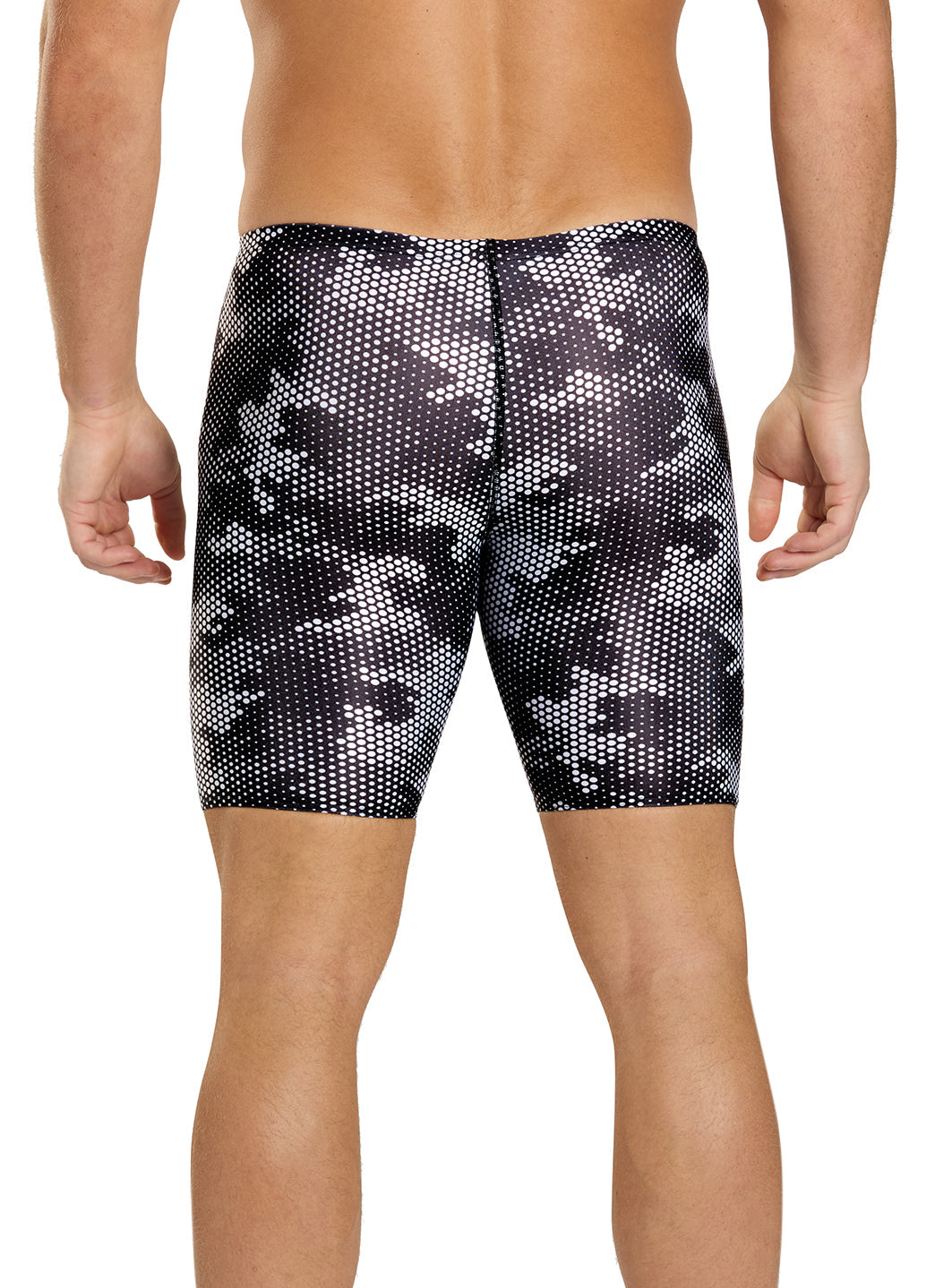  Sporti HydroLast Digi Camo Jammer Swimsuit (22-40)