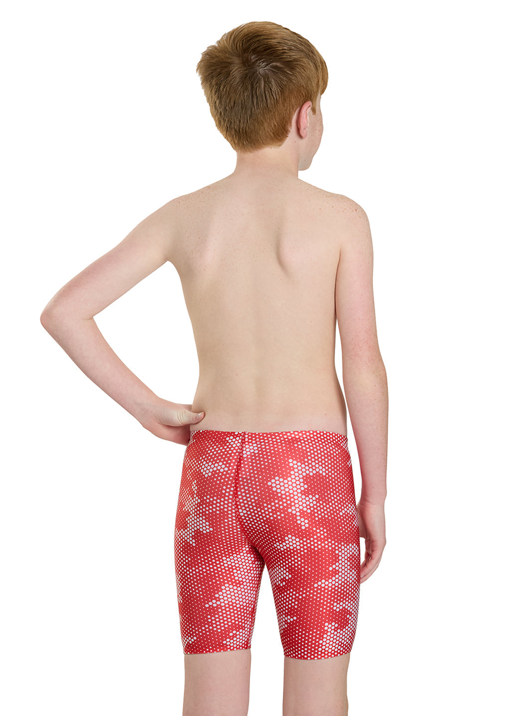  Sporti HydroLast Digi Camo Jammer Swimsuit (22-40)