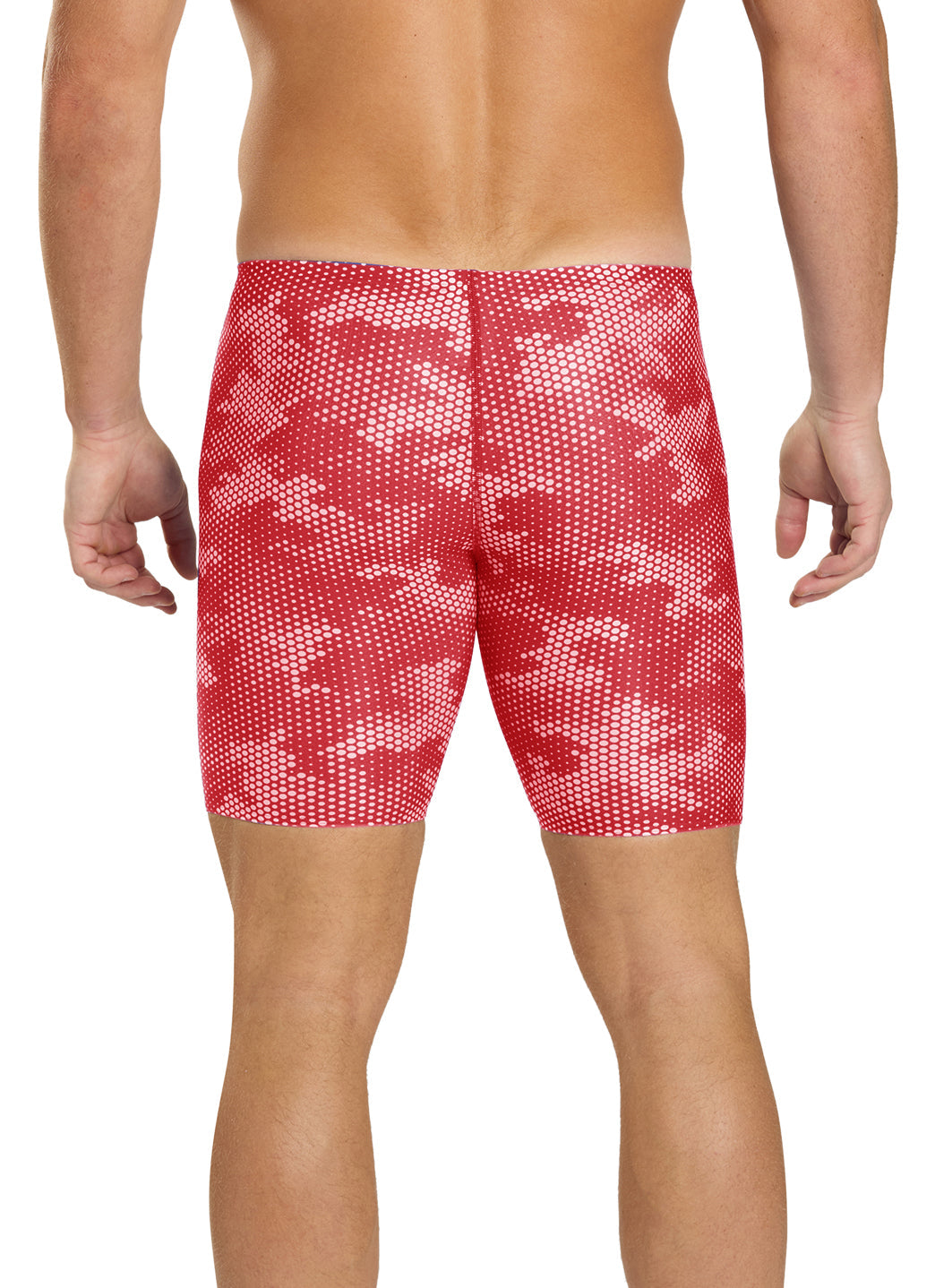  Sporti HydroLast Digi Camo Jammer Swimsuit (22-40)