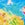  Sporti Seaside Impression Thin Strap One Piece Swimsuit (22-44)